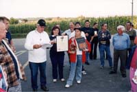 Predstavitev na&scaron;ih uspehov